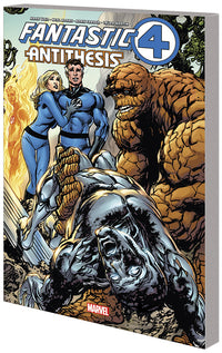 Fantastic Four Antithesis tp