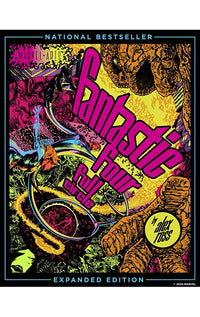 Fantastic Four Full Circle (Expanded Edition) HC