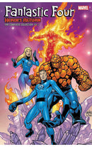 Fantastic Four Heroes Return The Complete Collection vol 03 tp