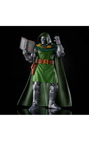 Fantastic Four Marvel Retro Collection Action Figure Dr. Doom 15 cm
