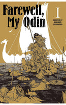 Farewell, My Odin vol 01