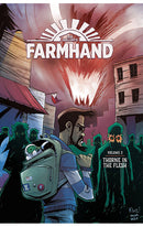Farmhand vol 02 Thorne in the Flesh tp