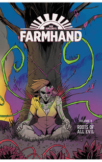 Farmhand vol 03 Roots of all Evil tp
