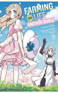 Farming Life In Another World vol 09