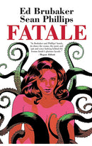 Fatale Compendium tp