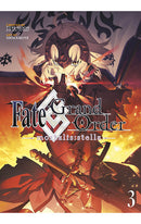 Fate/Grand Order -mortalis:stella- vol 03