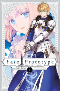 Fate/Prototype: Fragments of Sky Silver vol 01