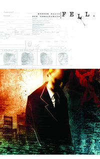 Fell vol 01 Feral City tp