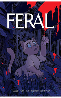 Feral vol 01 tp
