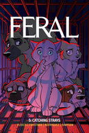 Feral vol 05 tp