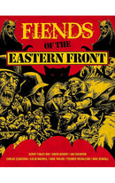Fiends of the Eastern Front Omnibus vol 01 tp