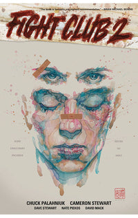 Fight Club 2 tp