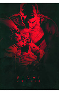 Final Crisis tp