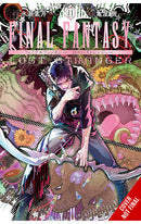 Final Fantasy Lost Stranger vol 11