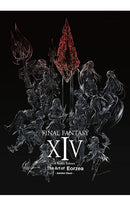 Final Fantasy XIV A Realm Reborn The Art of Eorzea - Another Dawn tp
