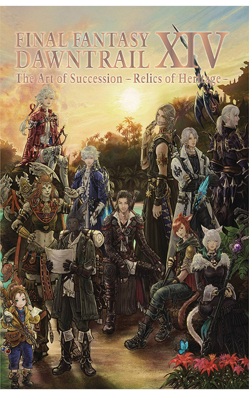 New Arrivals Manga
