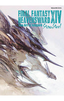 Final Fantasy XIV: Heavensward: The Art of Ishgard - Stone &amp; Steel