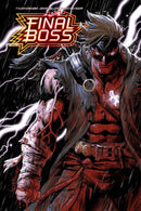 Final Boss vol 01 tp
