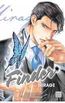Finder vol 13