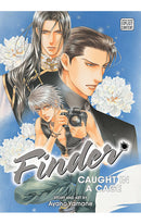 Finder vol 02