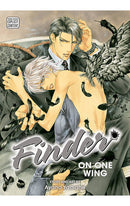 Finder vol 03