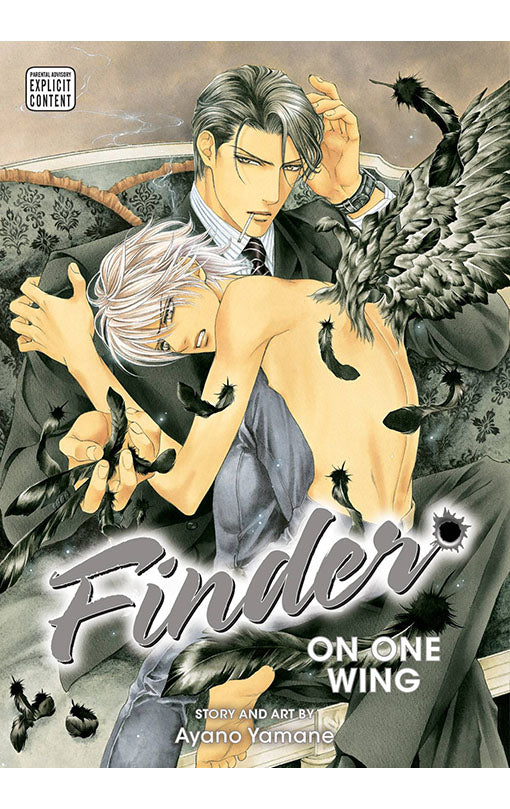 Finder vol 03