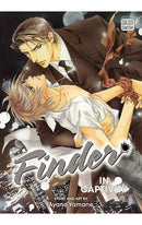 Finder vol 04