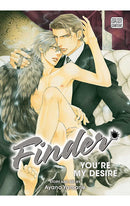 Finder vol 06