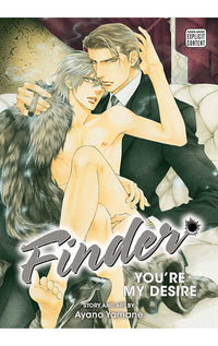 Finder vol 06