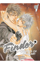 Finder vol 09