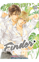 Finder vol 10