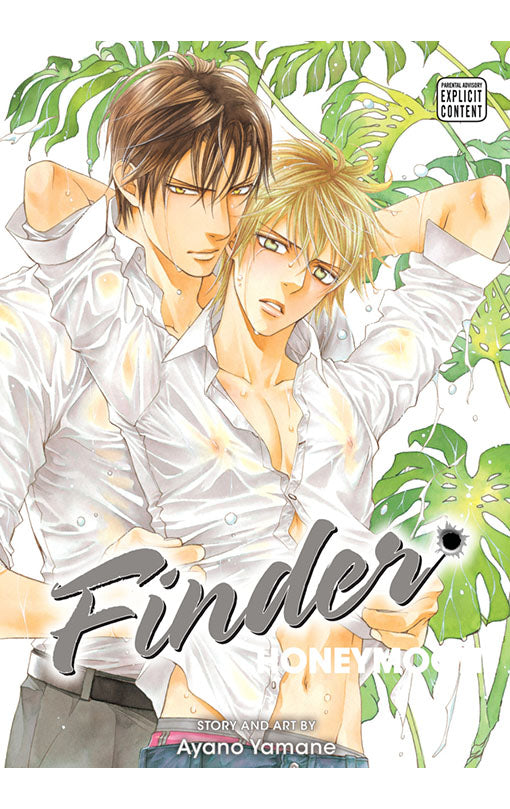 Finder vol 10