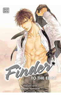Finder vol 11
