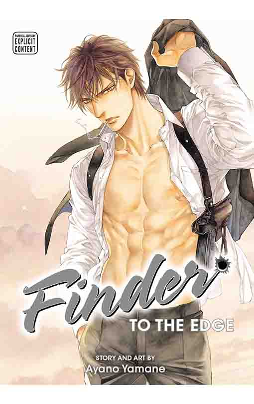 Finder vol 11