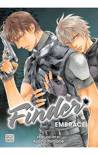 Finder vol 12
