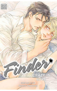 Finder vol 14