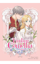 Finding Camellia vol 02