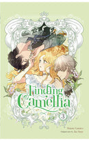 Finding Camellia vol 03