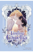 Finding Camellia vol 05