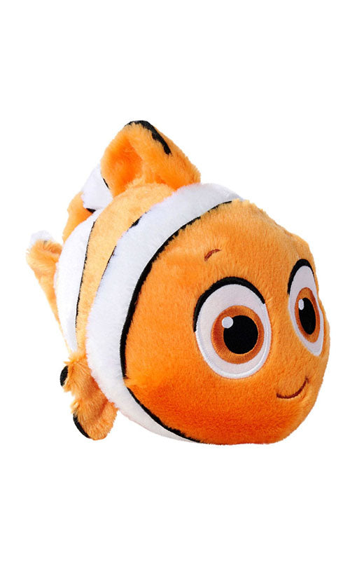 Finding Nemo Flufflets Plush Figure Nemo 25 cm