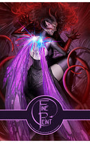 Fine Print vol 02 tp