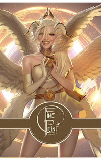 Fine Print vol 03 tp