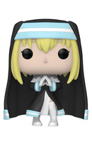Funko POP! Fire Force Animation - Iris (#979) figure