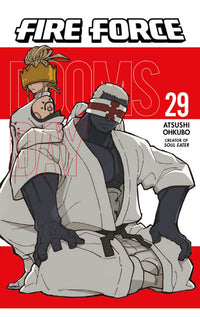 Fire Force vol 29