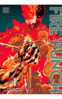 Fire Punch vol 04
