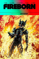 Fireborn vol 01 tp