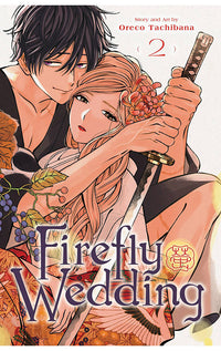 Firefly Wedding vol 02