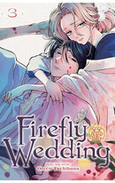 Firefly Wedding vol 03
