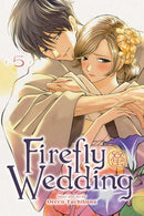 Firefly Wedding vol 05