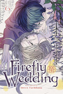 Firefly Wedding vol 06